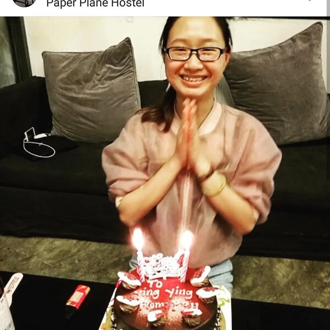 Paper Plane Hostel Kuala Lumpur