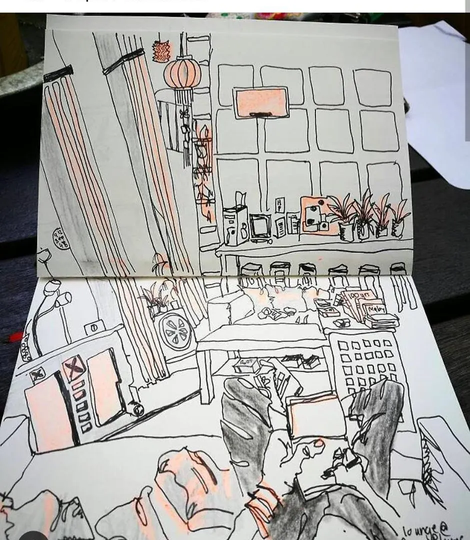 Paper Plane Hostel Kuala Lumpur 0*,