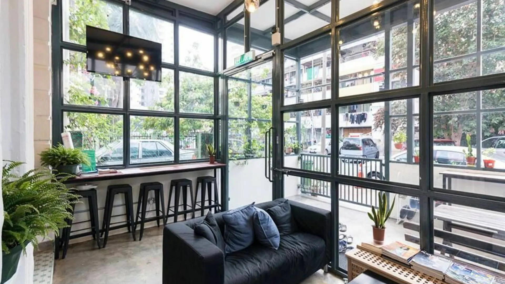 Paper Plane Hostel Kuala Lumpur 0*,  Malaysia